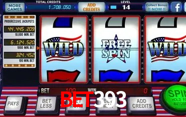 Jogos de Slot bet393