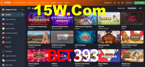 bet393: A Experiência de Casino com Jogos de Mesa ao Vivo