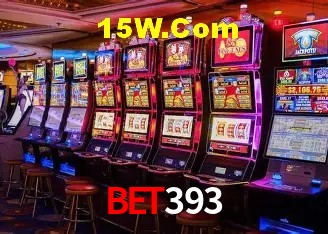 Especiais de Fim de Semana bet393