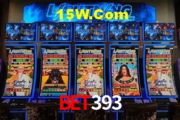 bet393 - User Statistics