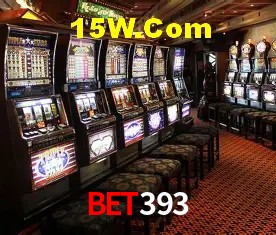 bet393 - Aplicativo Móvel