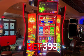 Sinta a adrenalina dos jogos de cassino com bet393