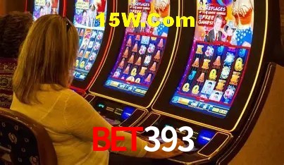 Casino Ao Vivo bet393