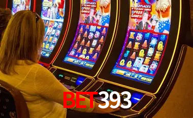 bet393 Brasília - Jogo Features